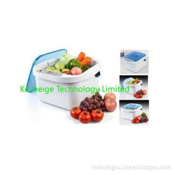 Ultrasonic Cleaning Machine Benchtop Ultrasonic Cleaner For